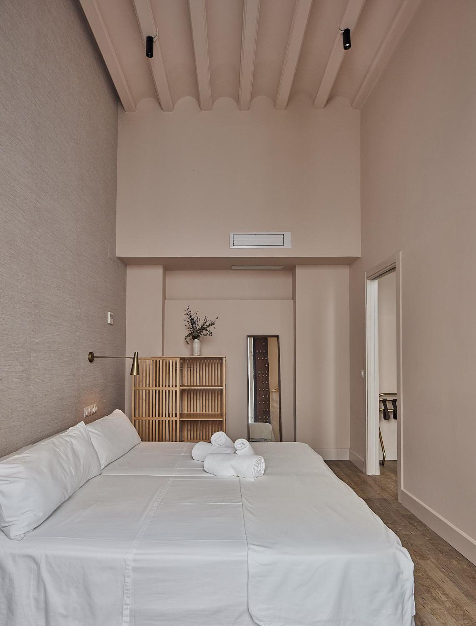 Vg - Villa De Andas Suites كاديز المظهر الخارجي الصورة