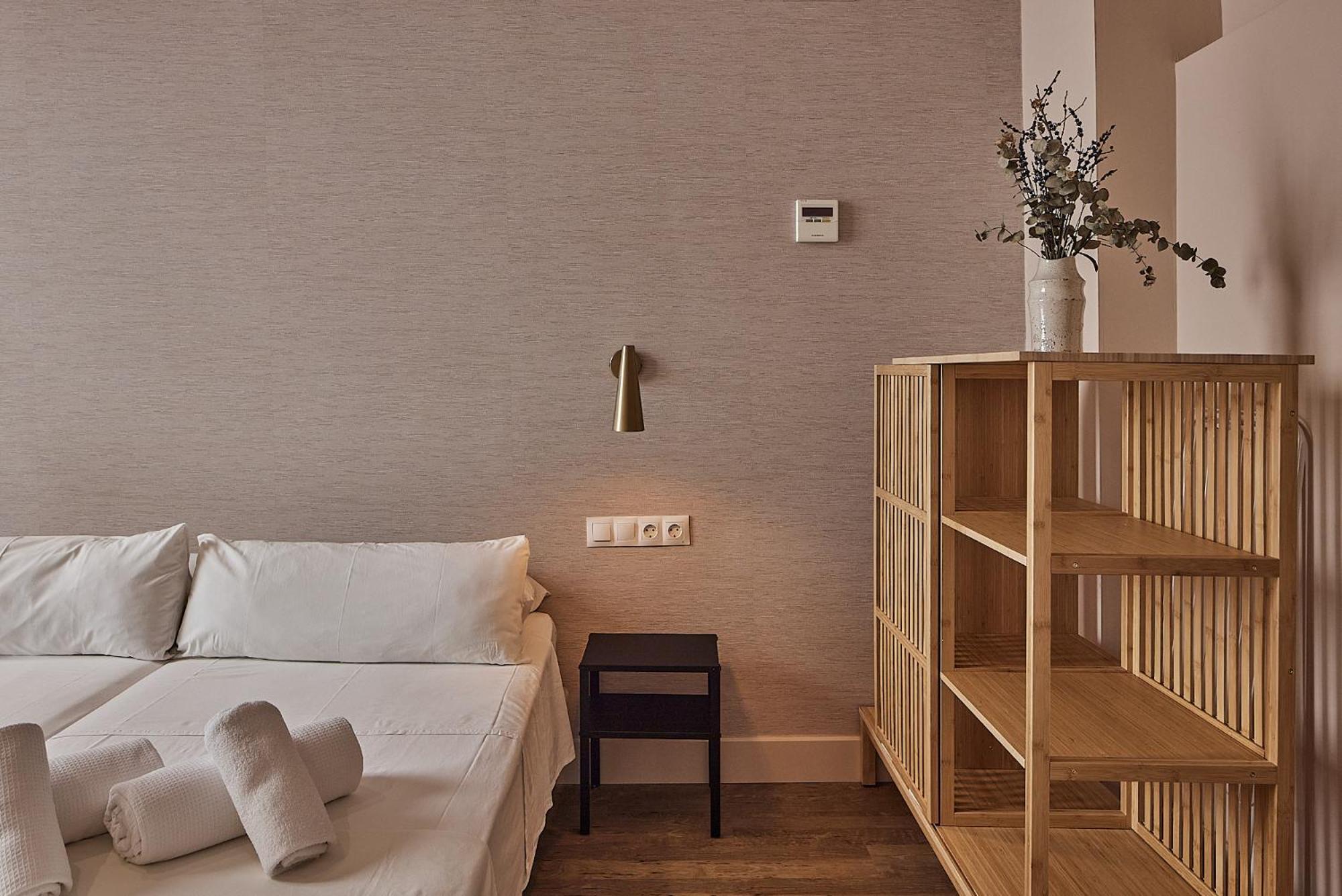 Vg - Villa De Andas Suites كاديز المظهر الخارجي الصورة