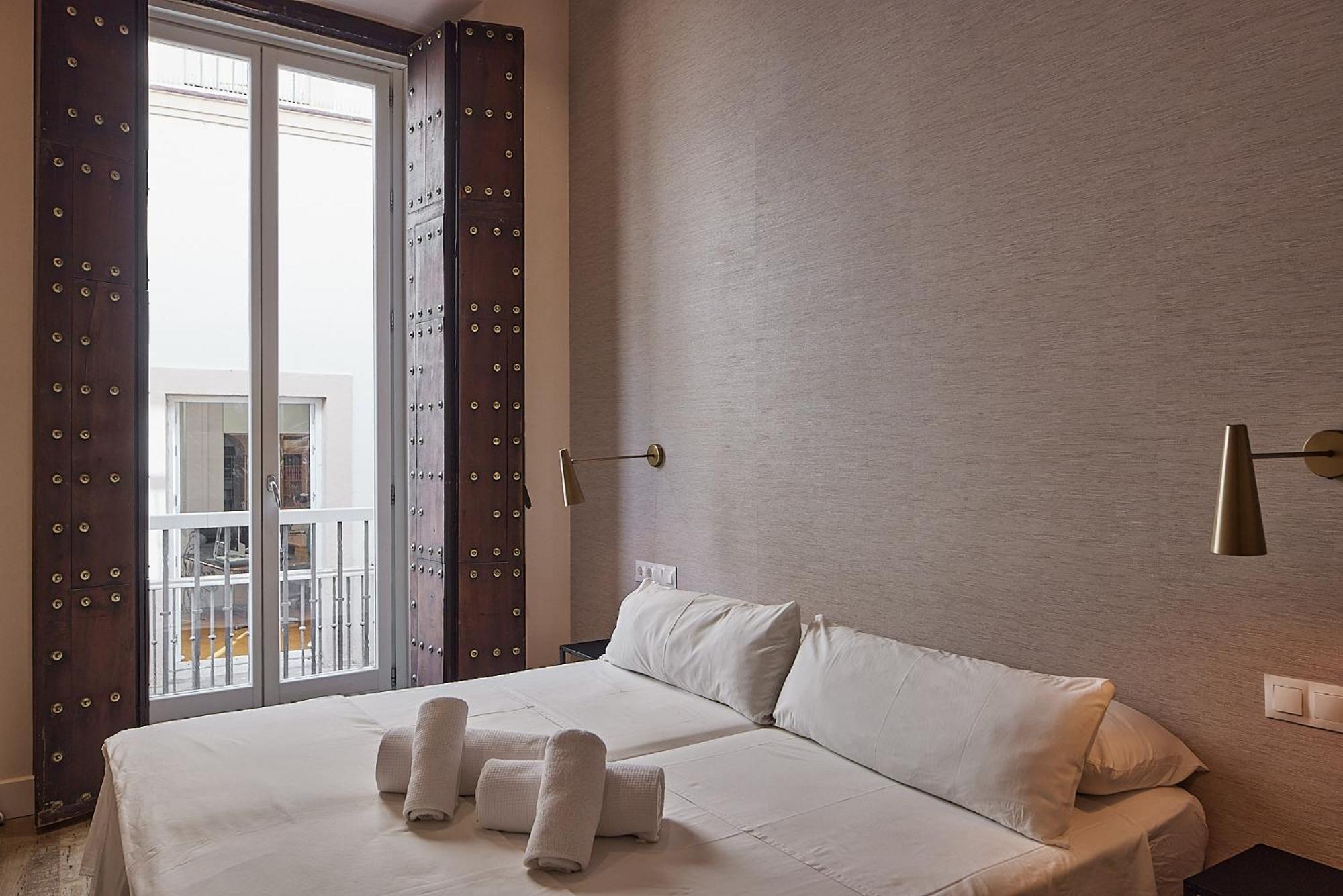 Vg - Villa De Andas Suites كاديز المظهر الخارجي الصورة