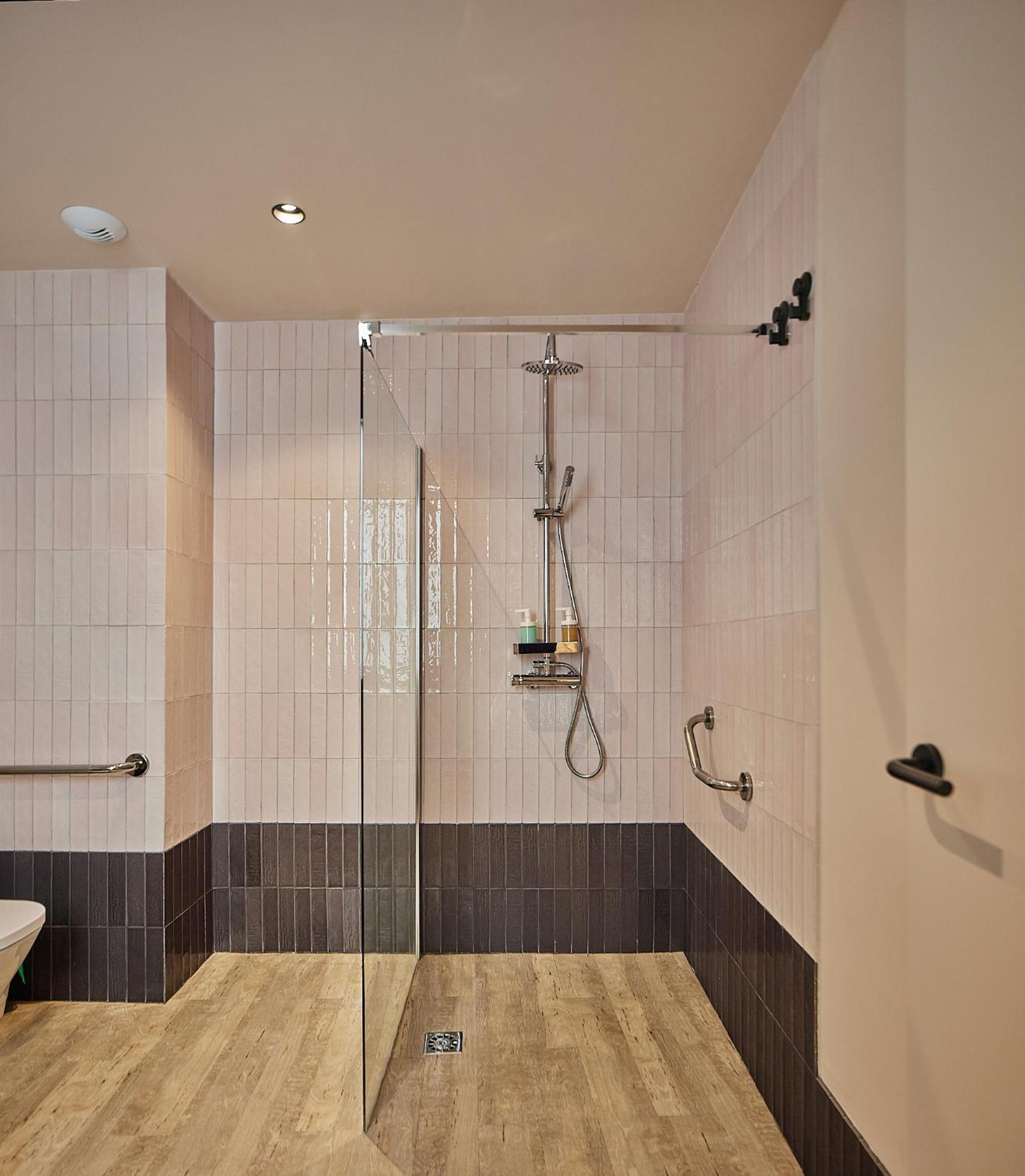 Vg - Villa De Andas Suites كاديز المظهر الخارجي الصورة