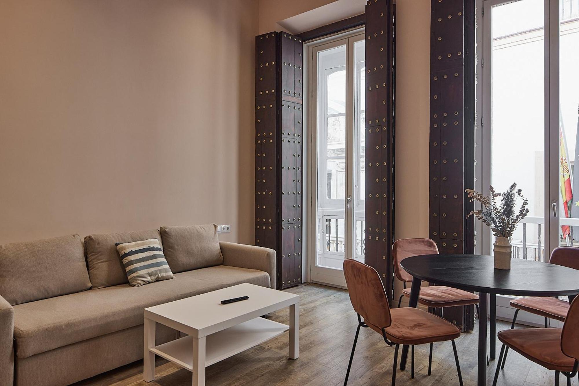 Vg - Villa De Andas Suites كاديز المظهر الخارجي الصورة