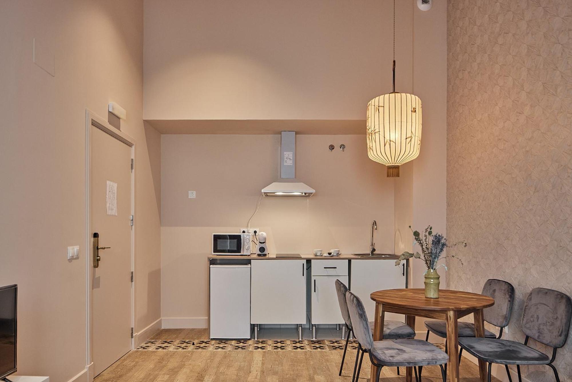 Vg - Villa De Andas Suites كاديز المظهر الخارجي الصورة