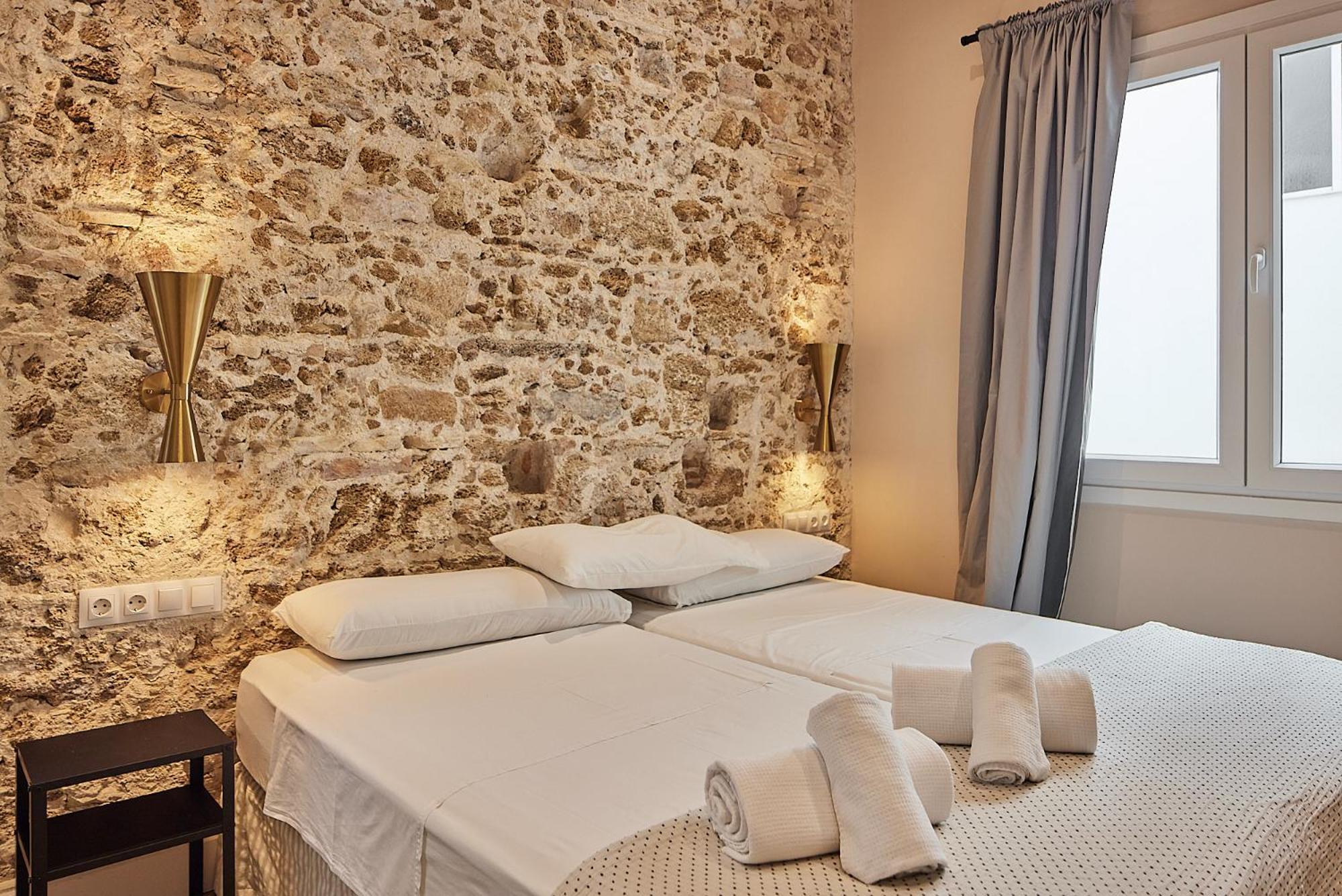 Vg - Villa De Andas Suites كاديز المظهر الخارجي الصورة